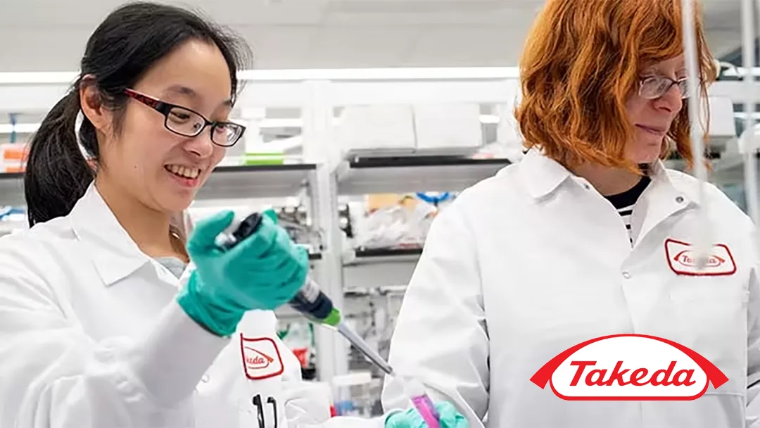 Takeda Q3 Revenue Drops 3.3% on VYVANSE Generics, Raises Full-Year Forecast