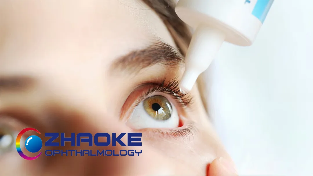 Zhaoke Ophthalmology's Yuvezzi Gets FDA Nod for Presbyopia