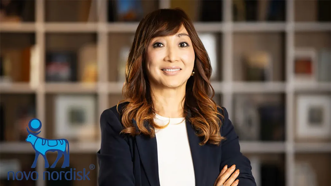 Novo Nordisk Appoints Yan Cai as Greater China President Amid LeadershipChange