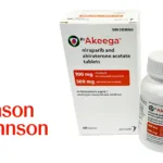 J&J AKEEGA Gets CHMP Nod for BRCA-Mutated Prostate Cancer