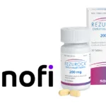 Sanofi Rezurock Wins EU Backing for Graft‑Versus‑Host Disease