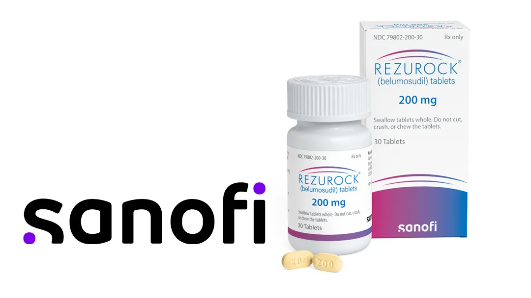 Sanofi Rezurock Wins EU Backing for Graft‑Versus‑Host Disease