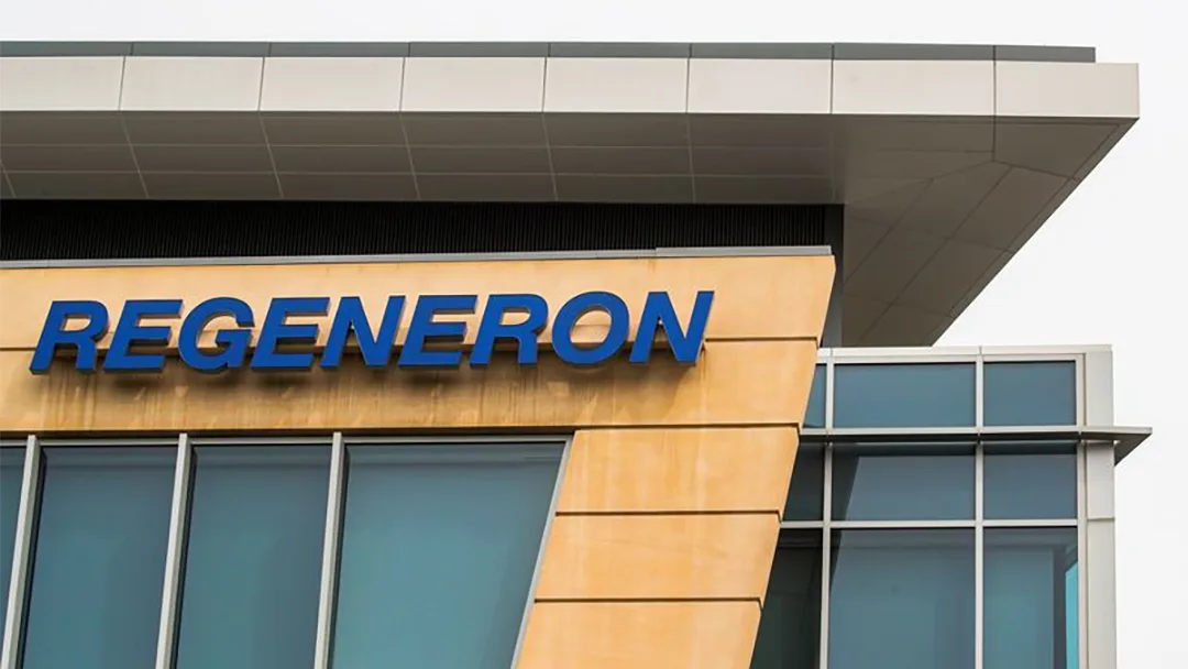 Regeneron Q4 Revenue Grows 3% to $3.9B on EYLEA HD and Dupixent Strength