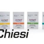 Chiesi's Juxtapid Wins NMPA Approval for Rare Cholesterol Disorder in China