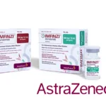 Imfinzi Gastric Cancer: AstraZeneca Secures CHMP Recommendation