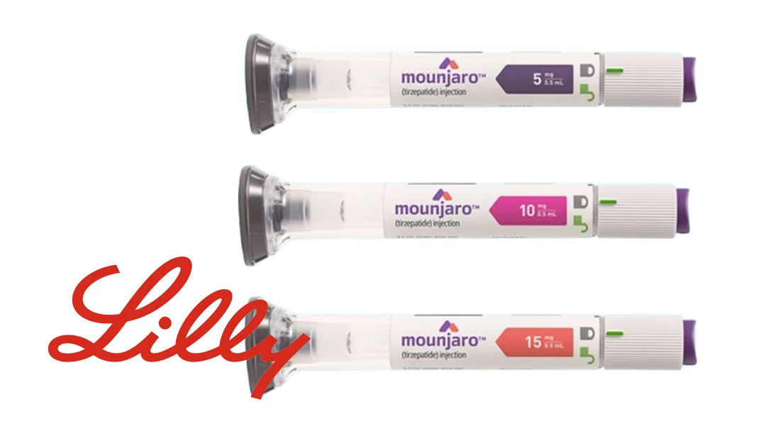 Eli Lilly Mounjaro Fails to Win EU Approval for HFpEF Heart Failure Indication