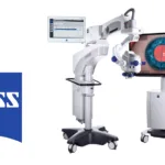 ZEISS ARTEVO Gets NMPA Approval for China Ophthalmology Market