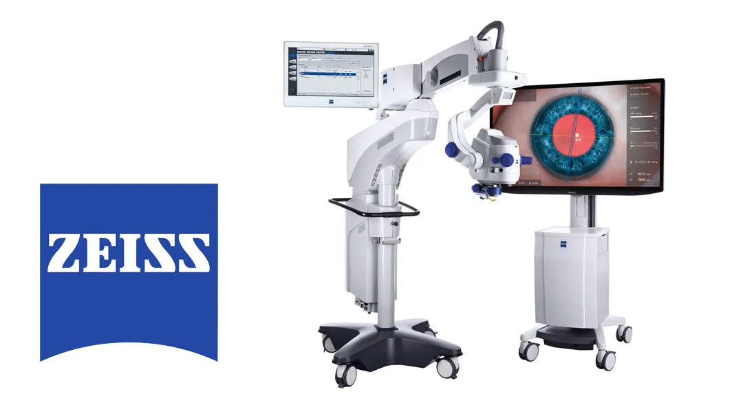 ZEISS ARTEVO Gets NMPA Approval for China Ophthalmology Market