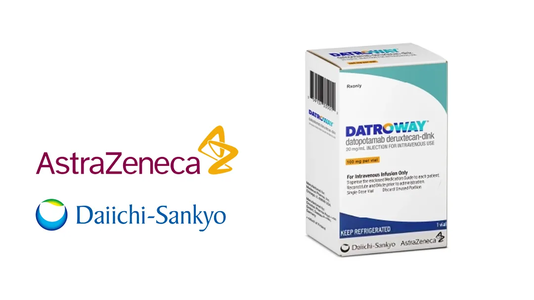 Datroway TNBC sBLA Gets FDA Priority Review for Triple-Negative Breast Cancer