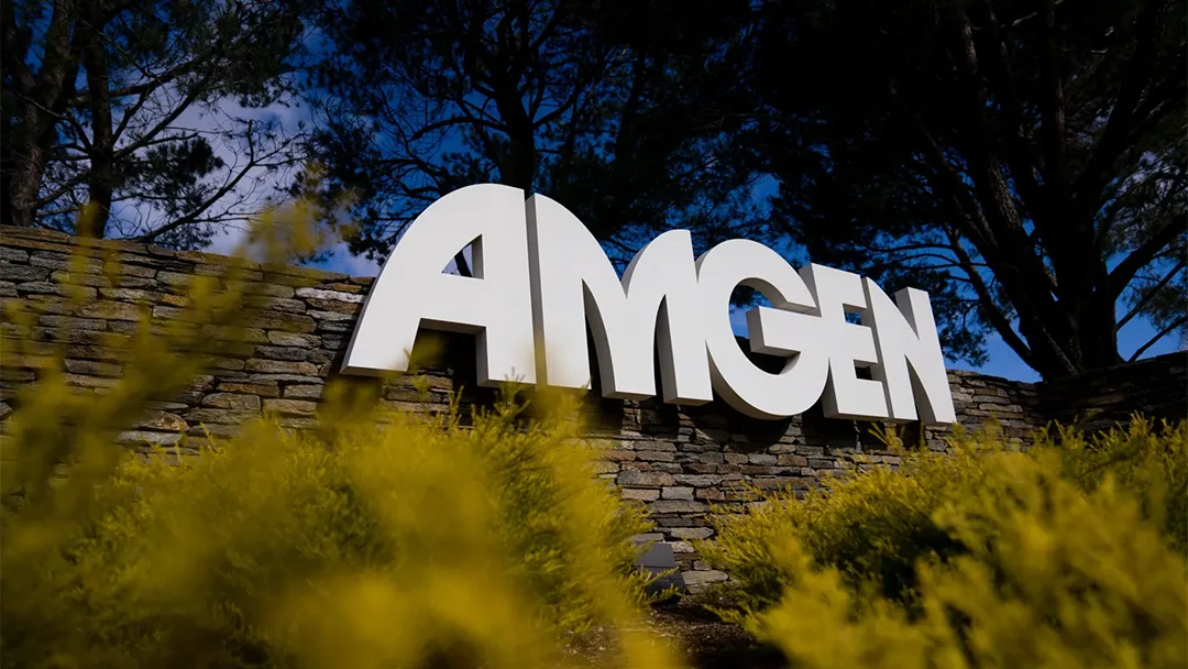 Amgen Q4 Revenue Grows 9% to $9.9B on Strong Product Sales