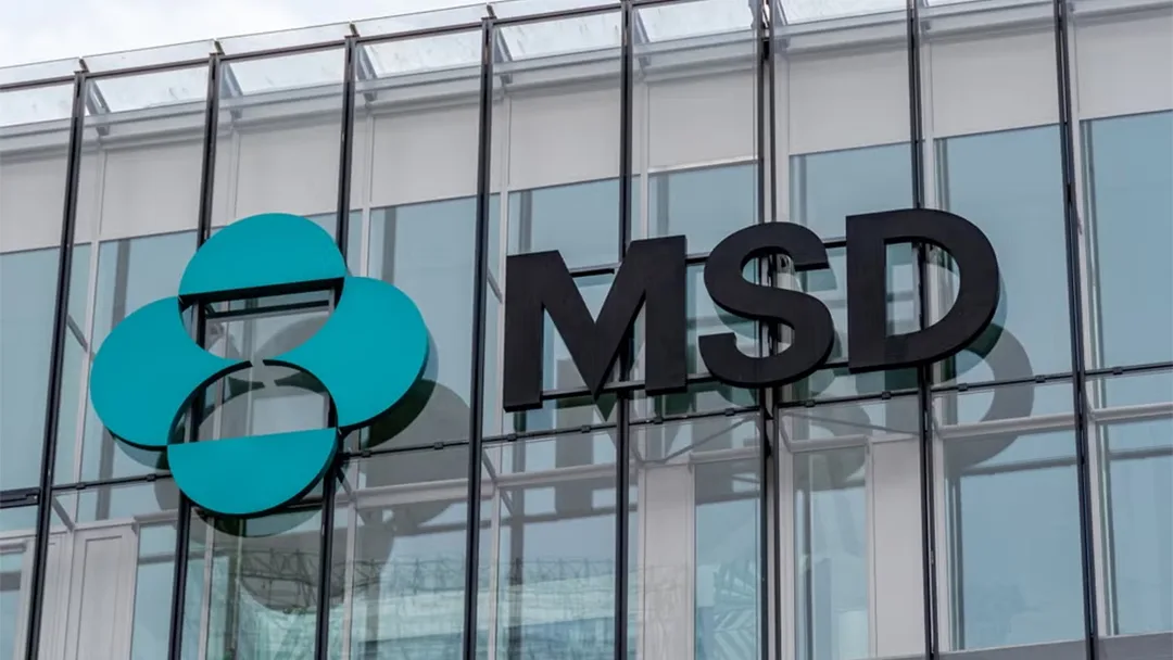 Merck Keytruda Revenue Drives $65.5B Sales Despite Gardasil China Slump