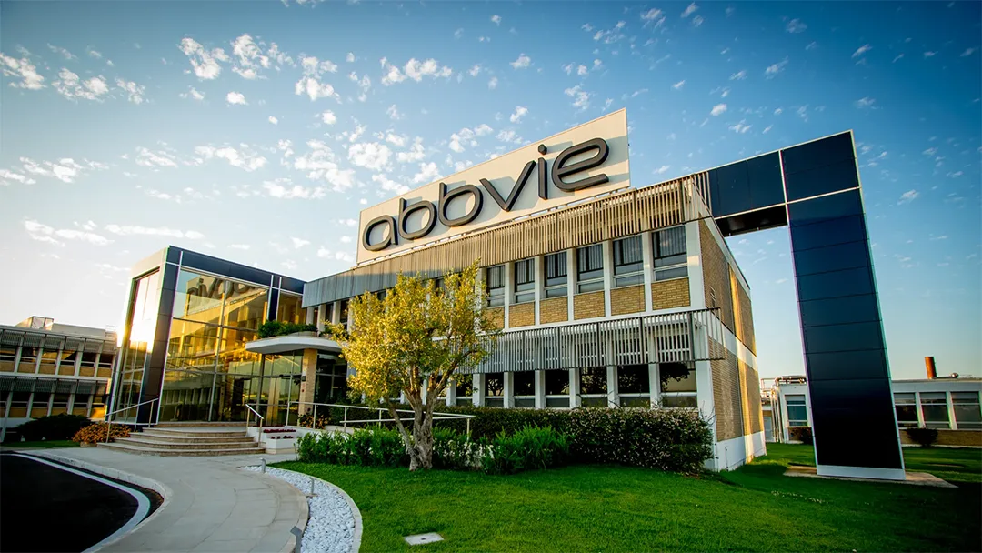 AbbVie Immunology Portfolio Drives $61.2B Revenue in 2025