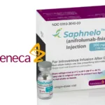AstraZeneca Saphnelo Faces FDA Setback with Complete Response Letter