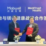 MediTrust Mabwell Insurance Ecosystem Partnership