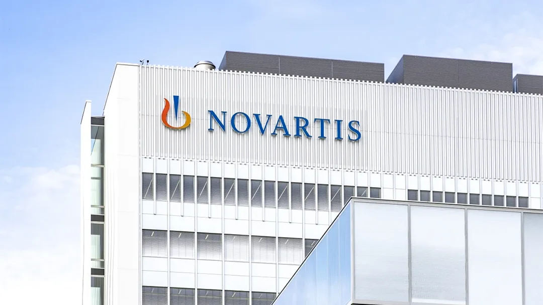 Novartis Revenue Growth Hits 8% Despite Entresto and Promacta Generic Erosion