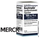 Keytruda Wins 20th China Approval for Endometrial Cancer in First-Line Setting