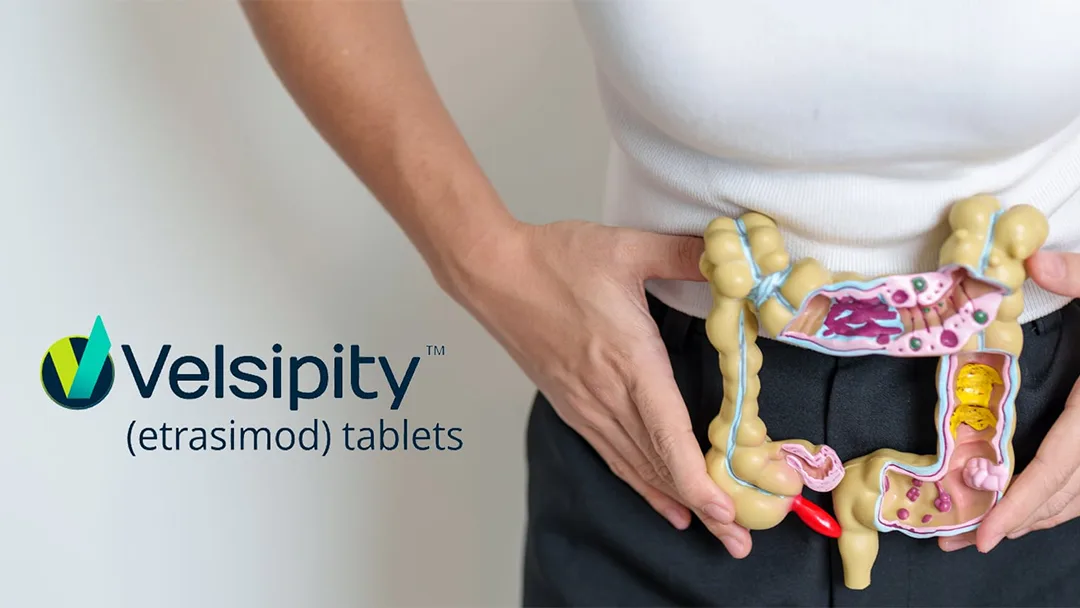 Everest Medicines Files Velsipity for Ulcerative Colitis in China