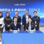 XtalPi Partners with Visen Pharma to Accelerate AI‑Driven Endocrine Drug Discovery
