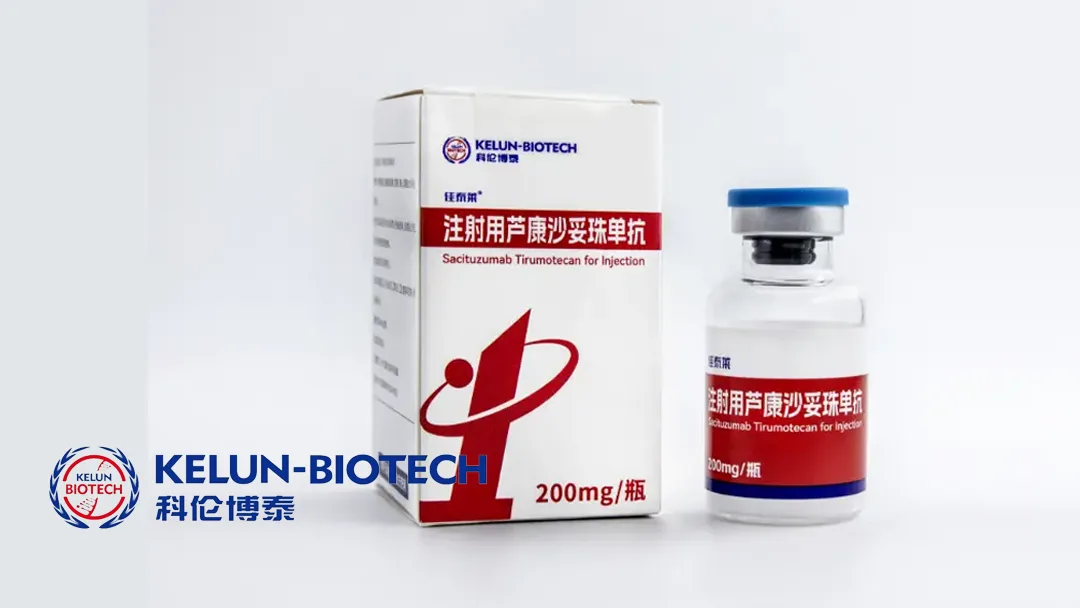 Kelun-Biotech’s Jiatailai Secures Fourth NMPA Approval for HR+/HER2- Breast Cancer Indication