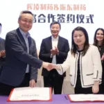 Zhendong Pharmaceutical Secures China Promotion Rights to Ferring’s Sodium Picosulfate