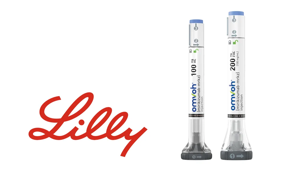 Eli Lilly’s Omvoh Wins NMPA Approval for Crohn’s Disease and Ulcerative Colitis in China