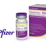 Pfizer’s Cresemba Wins NMPA Pediatric Approval for Invasive Fungal Infections