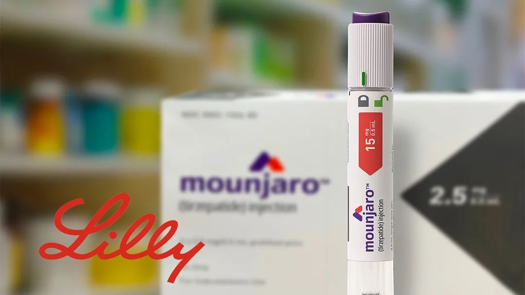 Eli Lilly’s Mounjaro Wins NMPA Monotherapy Approval for Type 2 Diabetes in China