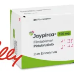 Eli Lilly’s Jaypirca Wins NMPA Approval for CLL/SLL Post-BTK Inhibitor Therapy