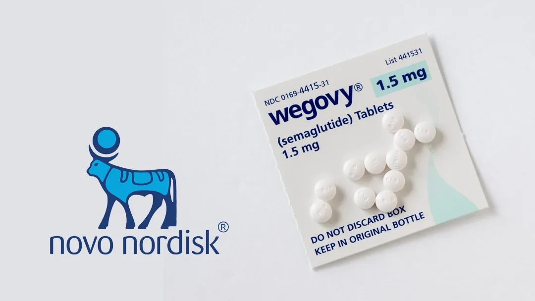 Novo Nordisk to Launch Wegovy Vial Version in Price War with Eli Lill