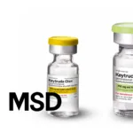 MSD’s Keytruda Wins FDA Approval for Platinum-Resistant Ovarian Cancer