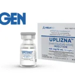 Amgen’s UPLIZNA Wins European Approval for Generalized Myasthenia Gravis