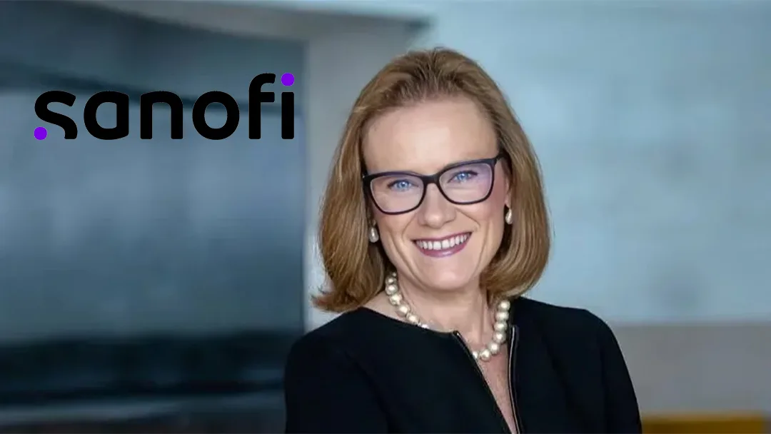 Sanofi Appoints Belén Garijo as New CEO to Drive R&D Innovation and Productivity