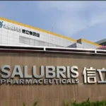 Salubris Pharma Files Hong Kong IPO for Secondary Listing to Expand Cardiorenal Metabolic Franchise