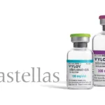 Astellas’ VENTANA CLDN18 Assay Wins NMPA Approval as First Companion Diagnostic for VYLOY