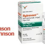 J&J's RYBREVANT SC Dosing Approved by EC – Expands Subcutaneous Options Across All NSCLC Indications