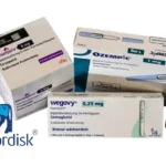 Novo Nordisk to Cut Semaglutide List Prices by 35‑50% – Wegovy, Ozempic, Rybelsus Standardized at $675/Month