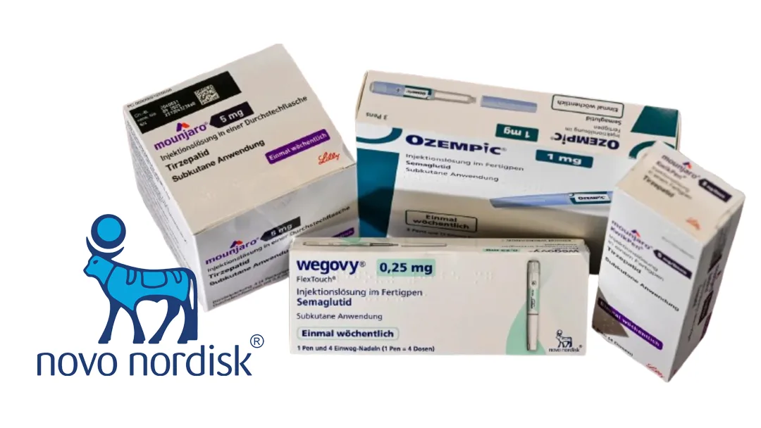 Novo Nordisk to Cut Semaglutide List Prices by 35‑50% – Wegovy, Ozempic, Rybelsus Standardized at $675/Month