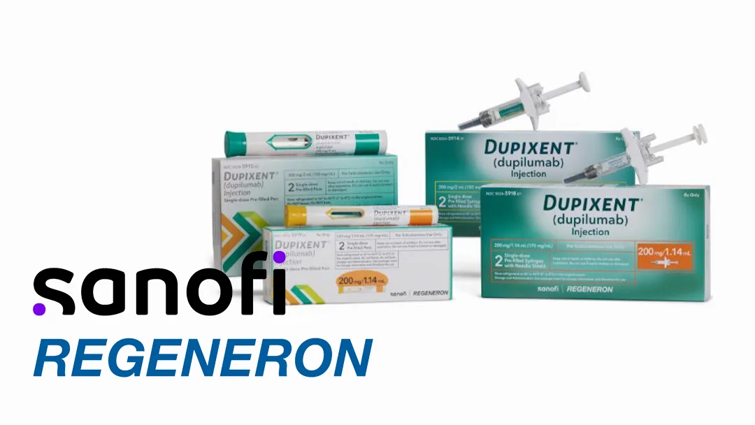 Dupixent Wins FDA Approval for Allergic Fungal Rhinosinusitis – First Targeted Therapy for AFRS Expands Dupilumab Label