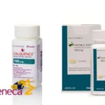 FDA Approves AstraZeneca's Calquence Plus Venetoclax for CLL/SLL – First All‑Oral Fixed‑Duration Regimen