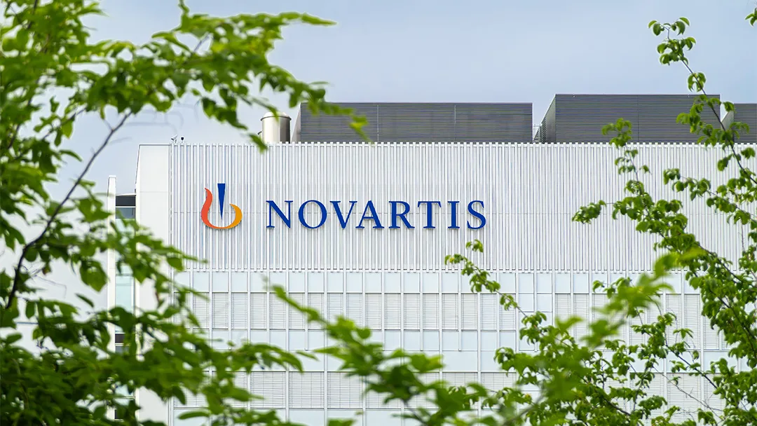 Novartis to Build $23B RLT Manufacturing Site in Texas – Expands Radioligand Therapy Production Capacity