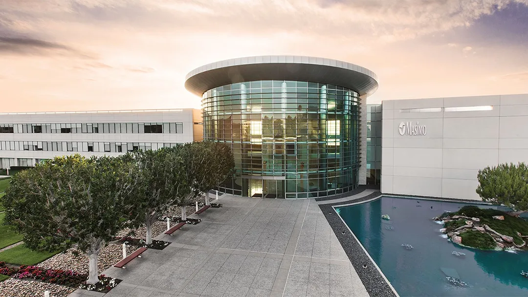 Danaher to Acquire Masimo for $9.9B – Expands Diagnostics Platform with Pulse Oximetry Leader