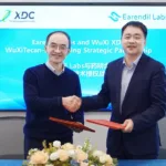WuXi XDC Licenses WuXiTecan-2 Technology to Earendil Labs – $885M Deal Powers AI‑Driven ADC Development