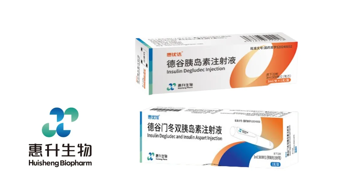 Tonghua Dongbao Partners with Huisheng Biopharma – Secures China Rights to First Domestic Insulin Degludec Biosimilars