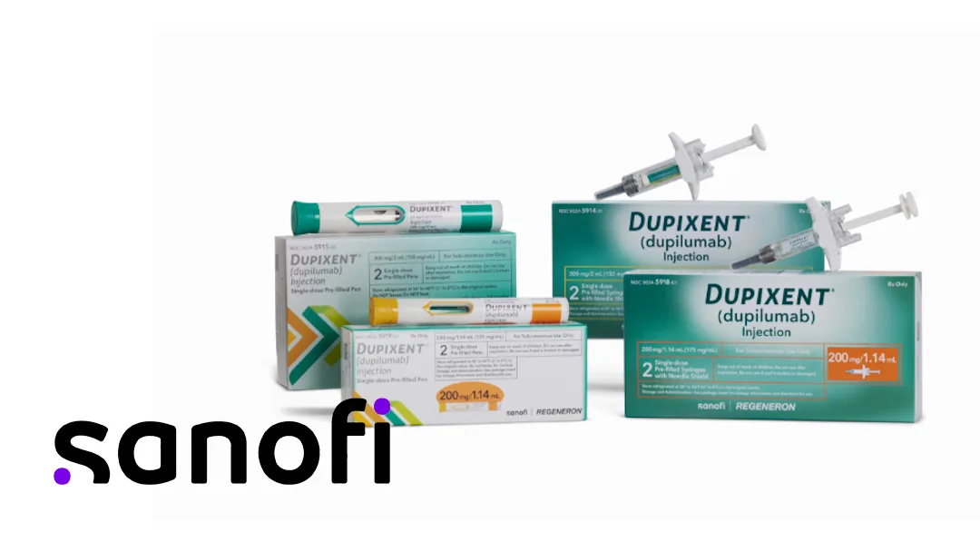 Dupixent Wins CHMP Positive Opinion for Pediatric CSU – EU Approval Nears for Children Aged 2–11 Years