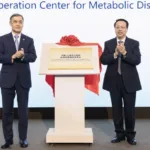 China‑SCO Metabolic Disease Cooperation Center Established at Ruijin Hospital – First National‑Level SCO Platform in Shanghai