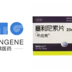Antengene's XPOVIO Secures Second South Korea Reimbursement – Selinexor Combo Approved for Multiple Myeloma