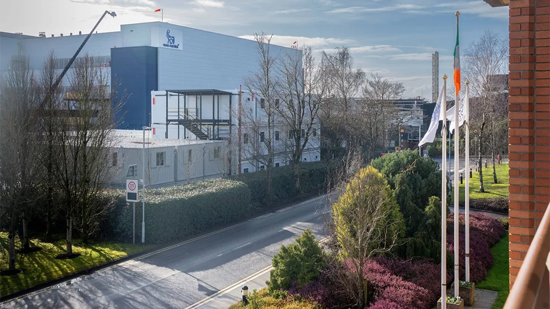 Novo Nordisk Invests €432M in Ireland Facility – Expands Oral GLP‑1 Manufacturing for Global Markets