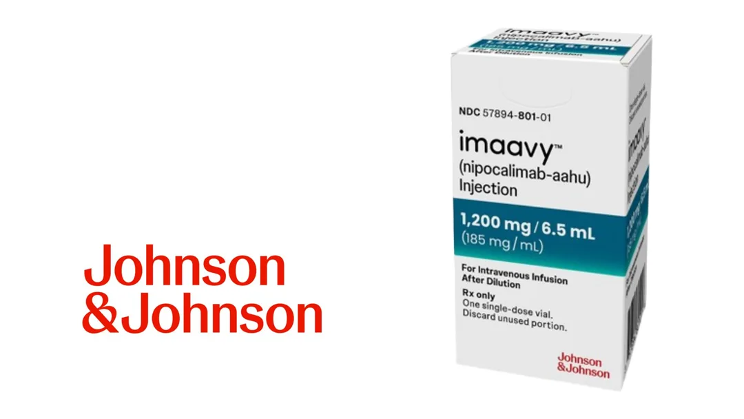 J&J's Nipocalimab Wins FDA Fast Track for Lupus – FcRn Blocker Targets Autoantibody Diseases