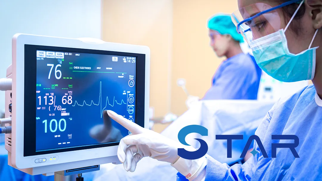 Star Sports Medicine Files Hong Kong IPO – Sports Medical Device Maker Targets Soft Tissue Injury Market