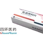 Sihuan Pharma's Bireociclib Wins NMPA Approval for First‑Line HR+/HER2‑ Breast Cancer – CDK2/4/6 Inhibitor Expands Label